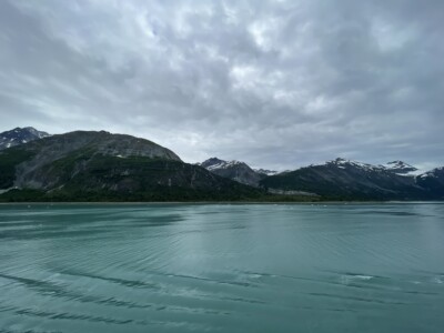 Cruise Day 5