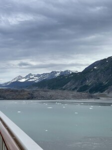 Cruise Day 5