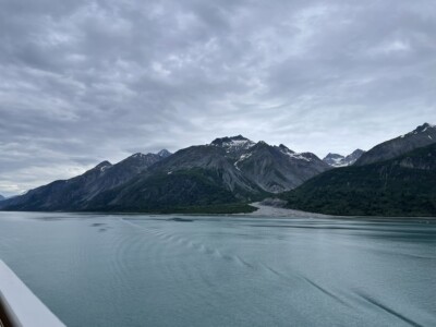 Cruise Day 5