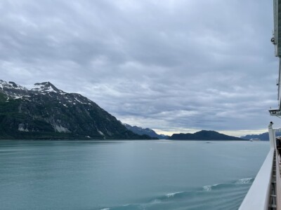 Cruise Day 5