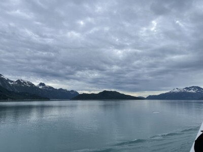 Cruise Day 5