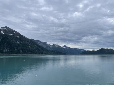 Cruise Day 5