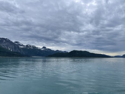 Cruise Day 5