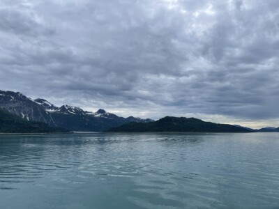 Cruise Day 5
