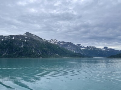 Cruise Day 5