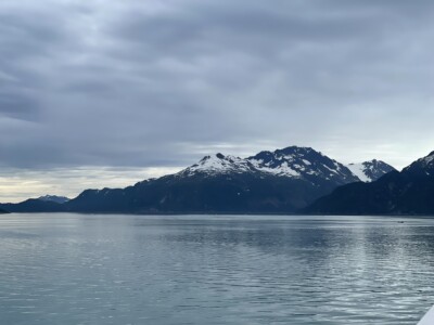 Cruise Day 5