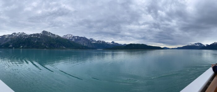 Cruise Day 5