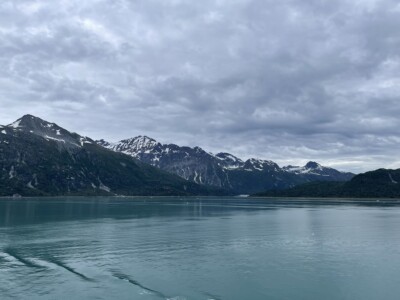 Cruise Day 5