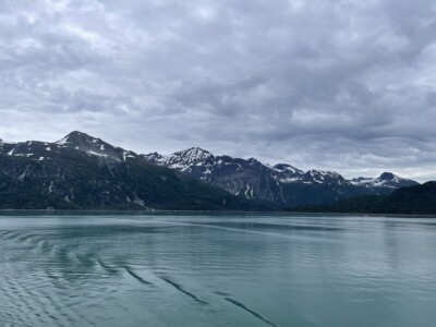 Cruise Day 5