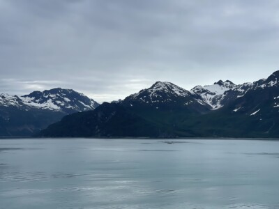 Cruise Day 5