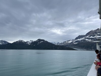 Cruise Day 5