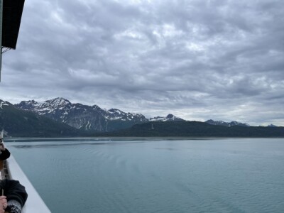 Cruise Day 5