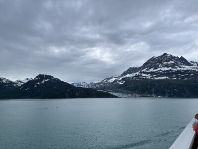 Cruise Day 5