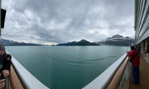 Cruise Day 5