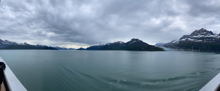 Cruise Day 5