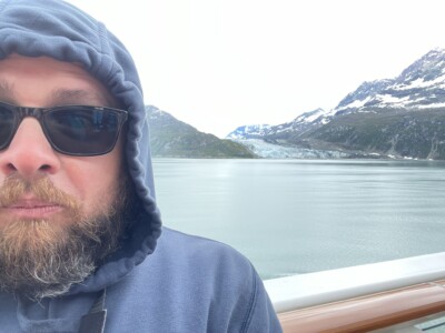 Cruise Day 5