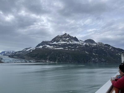 Cruise Day 5