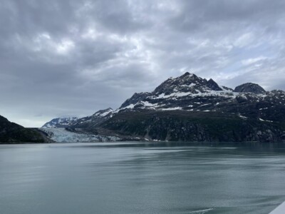 Cruise Day 5