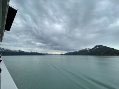 Cruise Day 5