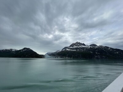 Cruise Day 5