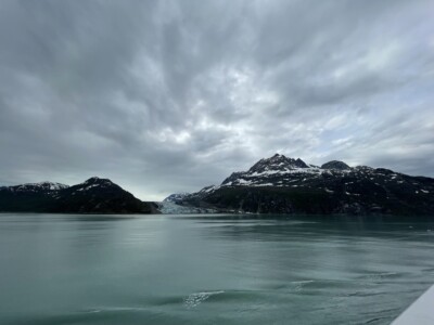 Cruise Day 5