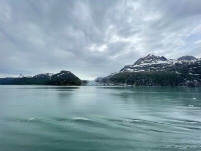 Cruise Day 5