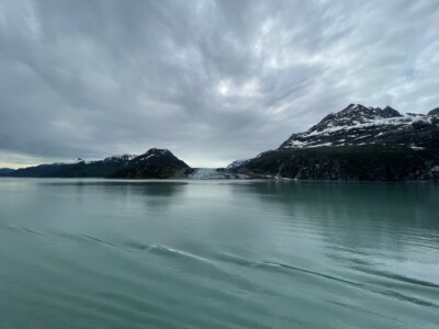 Cruise Day 5