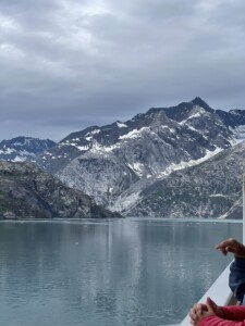 Cruise Day 5