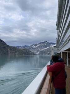 Cruise Day 5