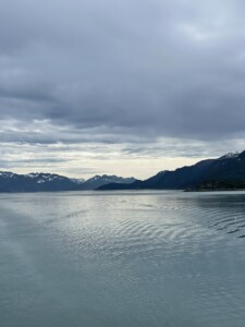 Cruise Day 5
