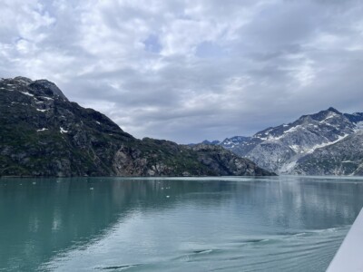 Cruise Day 5