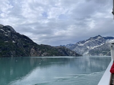 Cruise Day 5
