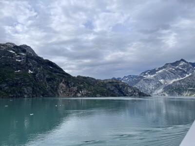 Cruise Day 5