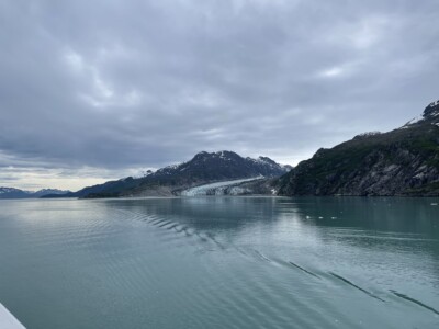 Cruise Day 5