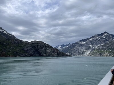Cruise Day 5