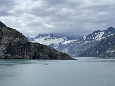 Cruise Day 5