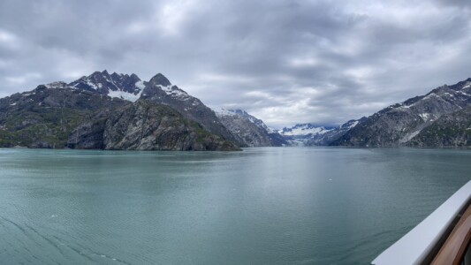 Cruise Day 5