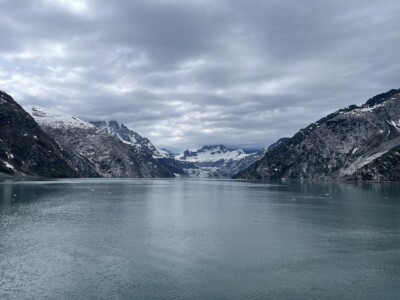Cruise Day 5