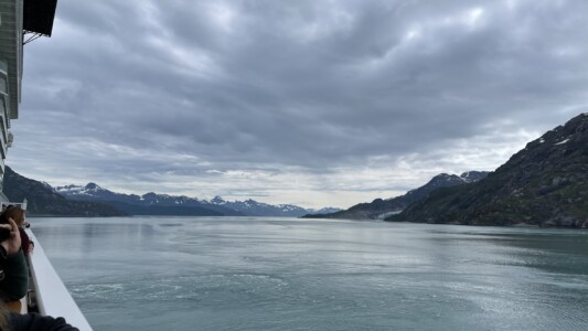 Cruise Day 5