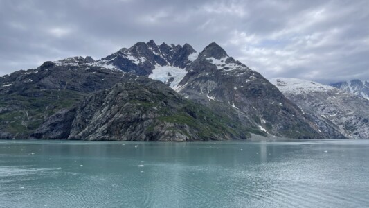 Cruise Day 5