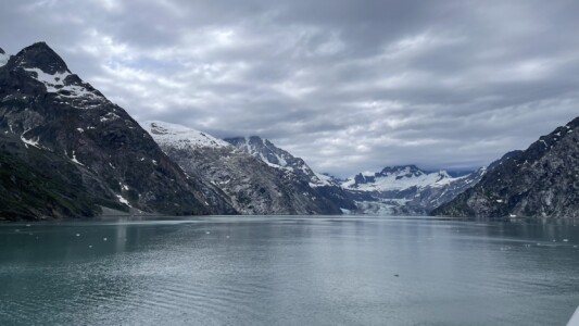 Cruise Day 5