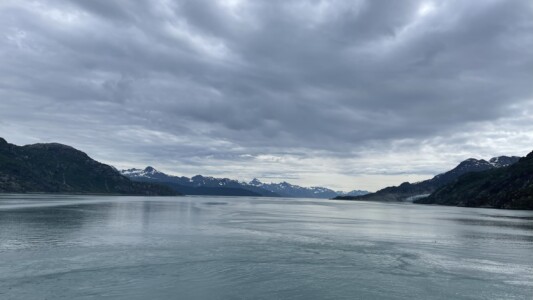 Cruise Day 5