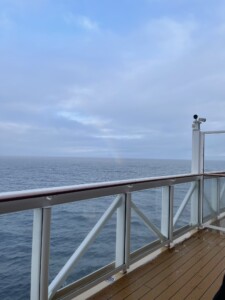 Cruise Day 6
