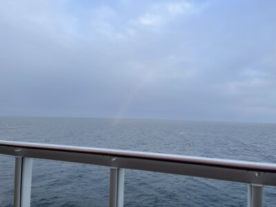 Cruise Day 6