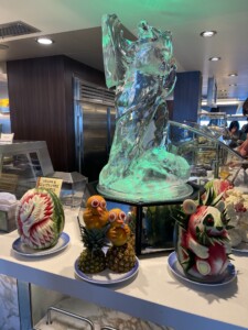 Cruise Day 7