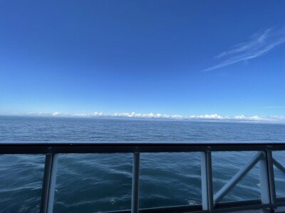 Cruise Day 7
