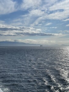 Cruise Day 7
