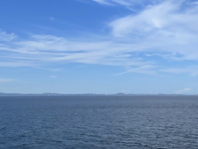 Cruise Day 7