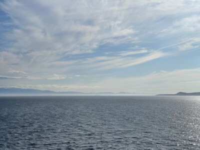 Cruise Day 7