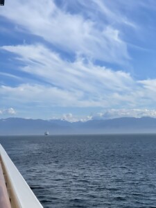 Cruise Day 7